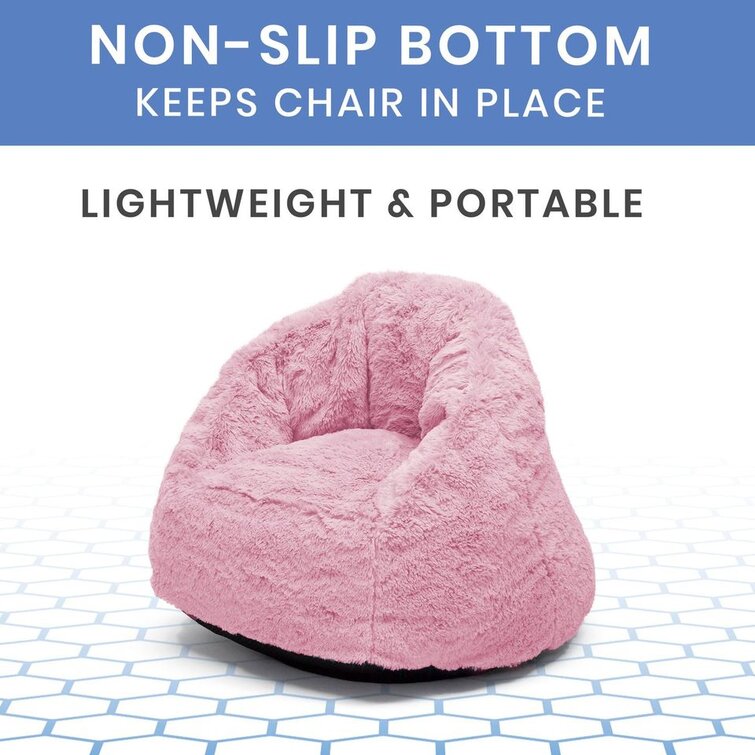 Delta children snug discount chair